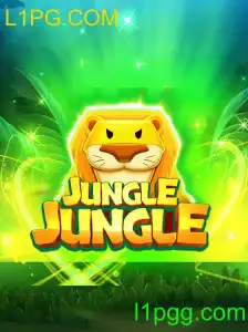 JungleJungle