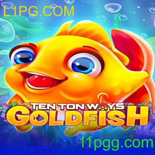 TenTonWaysGoldfish